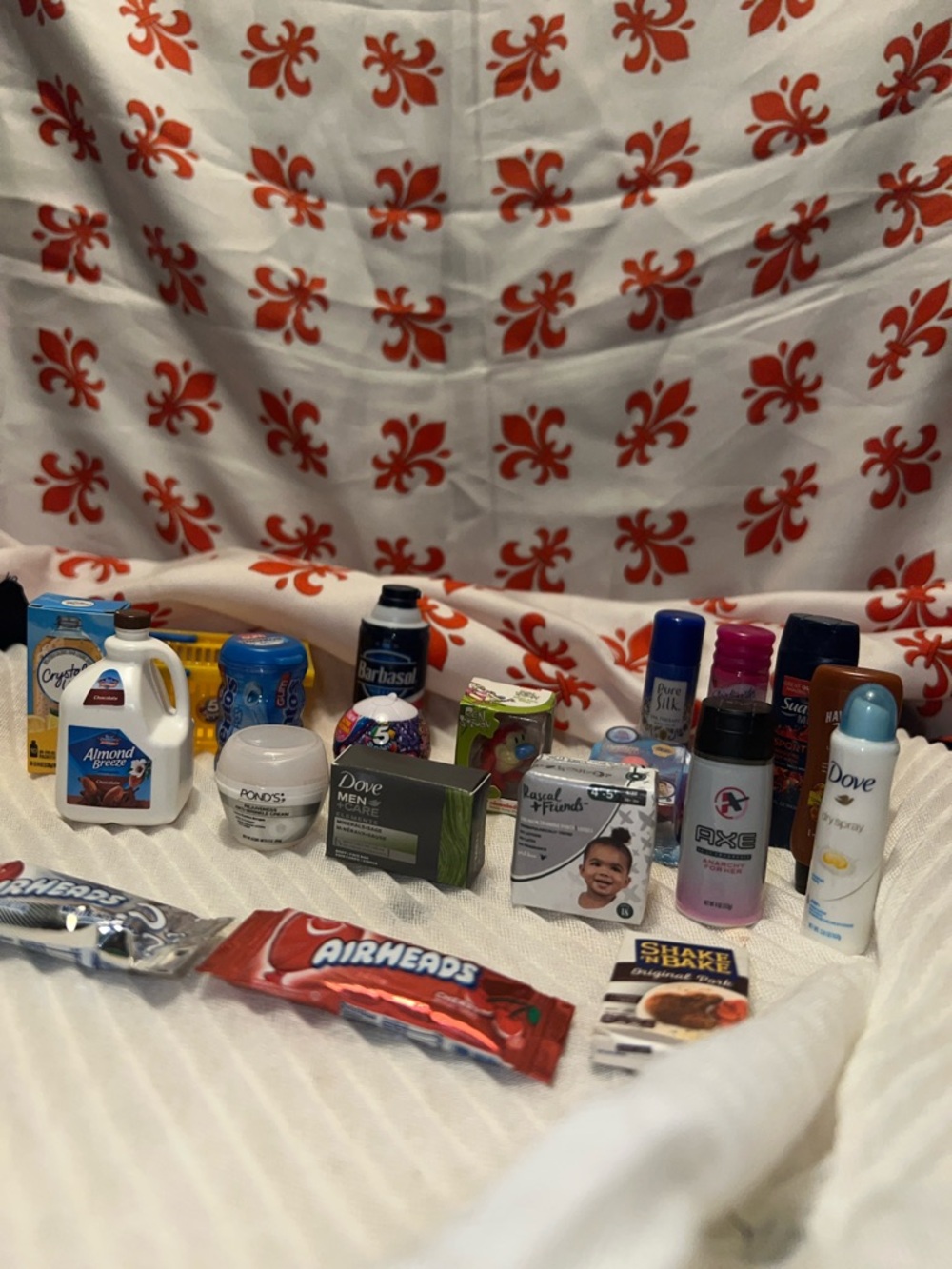 Lot mini brands collectables
